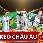 Kèo Châu Âu F168 – Tổng hợp thông tin từ A-Z cho tân thủ