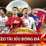 Kèo Tài Xỉu – Tổng hợp thông tin từ A-Z cho tân thủ tại F168