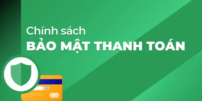 Chính sách bảo mật tài chính có tại F168